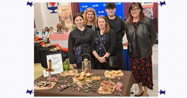 Soutěž GASTRO PODĚBRADY 2025