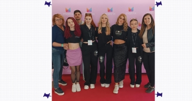 Soutěž Matrix Start 2025 v Brně