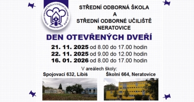 Dny otevřených dveří