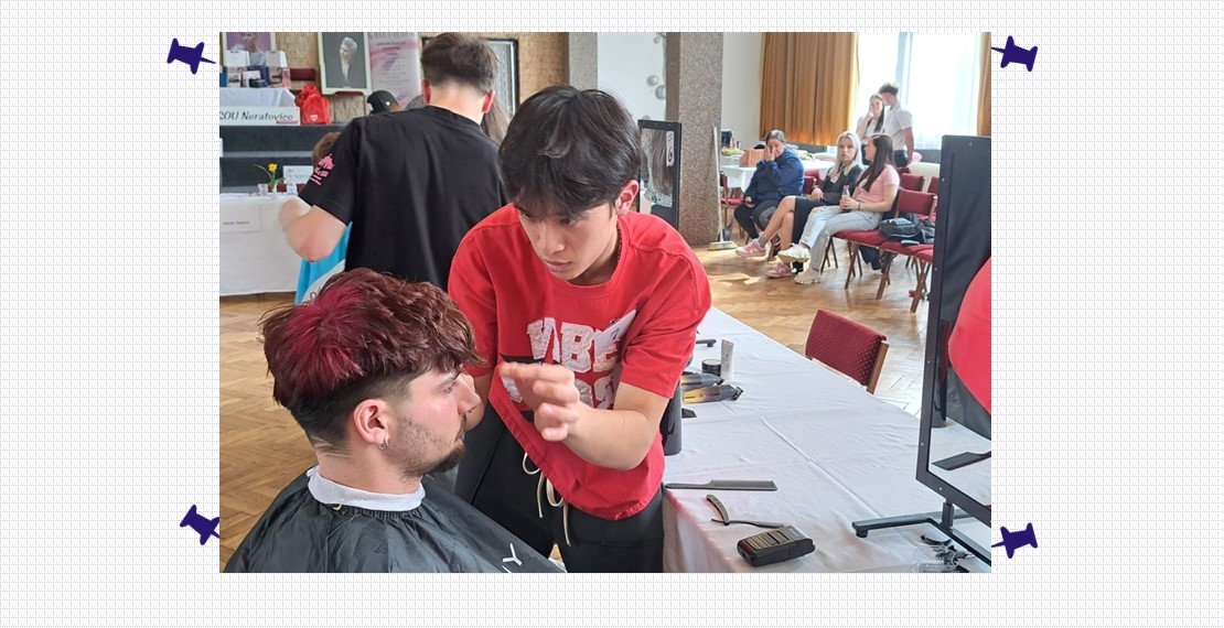 Hair show Neratovice  2026