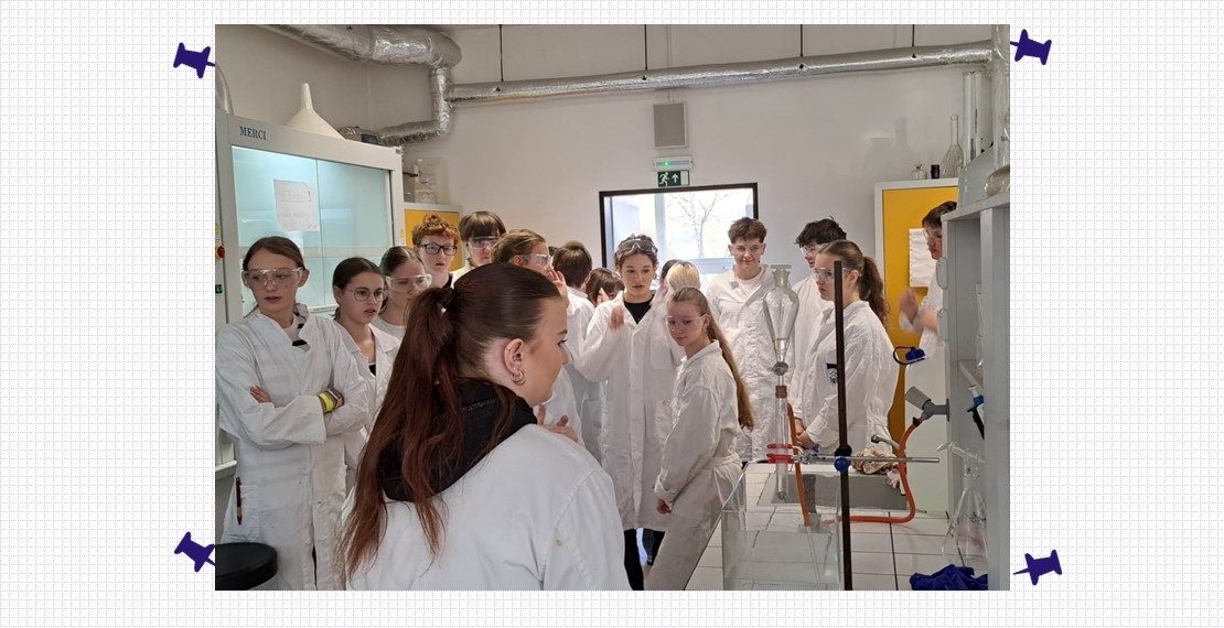 Sdílené vyučování se žáky ZŠ 