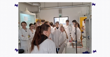 Sdílené vyučování se žáky ZŠ 