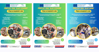 Příměstské tábory 