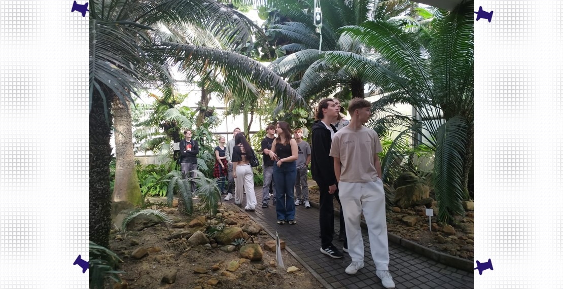 Projektové dny – 17. 4. 2026