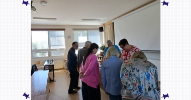 DVPP -  Technologie zpracování kaolínu v ČR