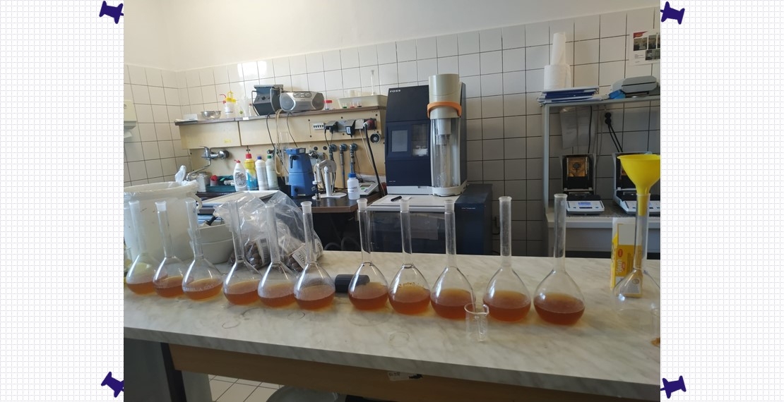 Odborná stáž pro pedagogické pracovníky ve firmě Orkla Foods  20. – 22. 5. 2026