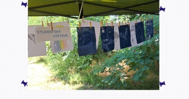 Studentská výstava  24. 6. 2026